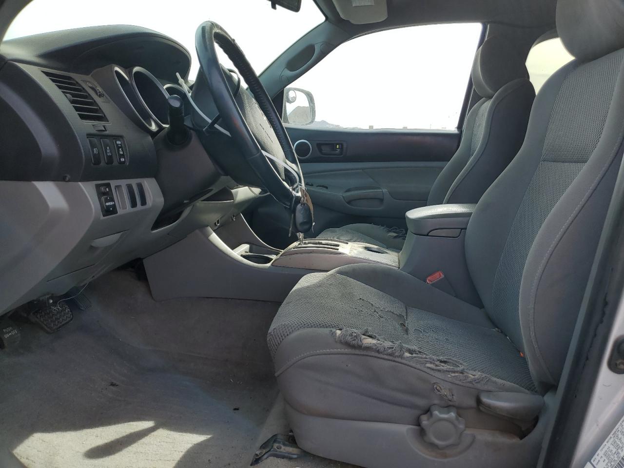 2006 Toyota Tacoma - Image 7