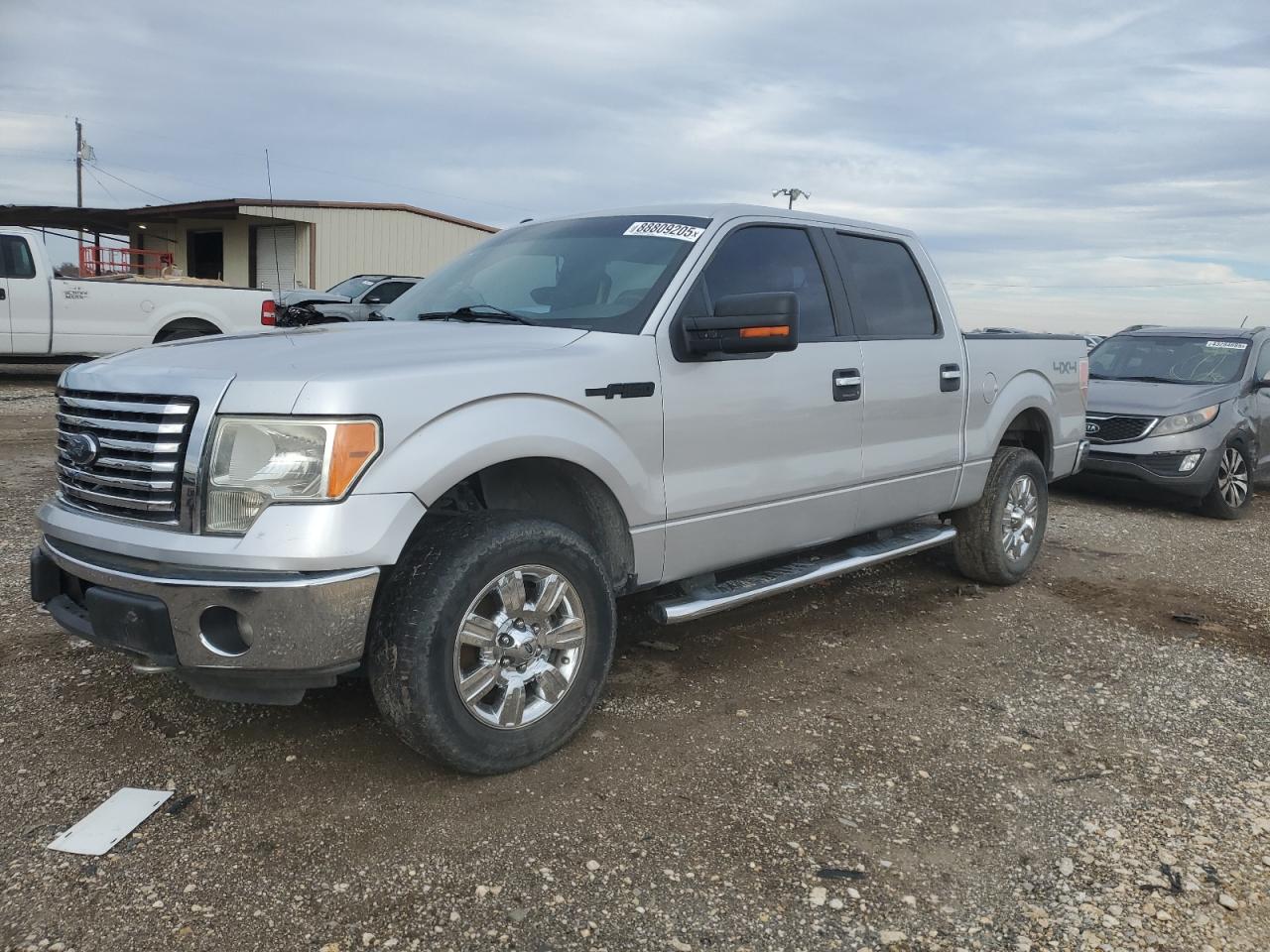 2012 Ford F-150 - Image 1
