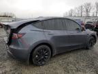 2022 Tesla Model Y  de vânzare în Arlington, WA - Rear End