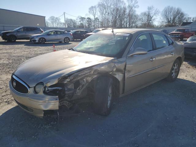 2005 Buick Lacrosse Cxl