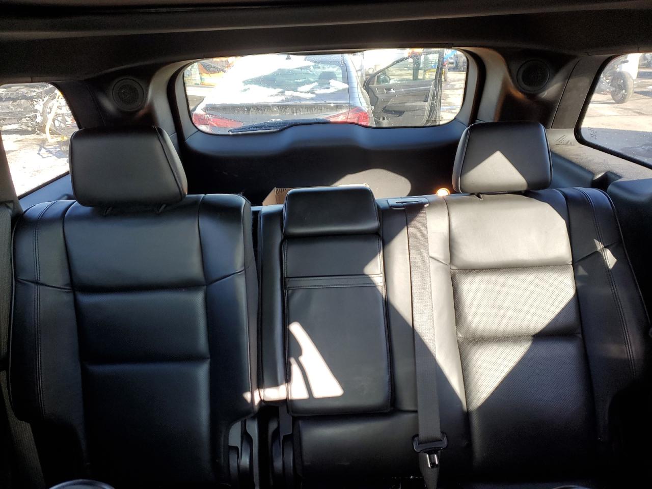 2019 Jeep Grand Cherokee - Image 10
