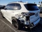 2023 Bmw X5 Sdrive 40I للبيع في Van Nuys، CA - Rear End