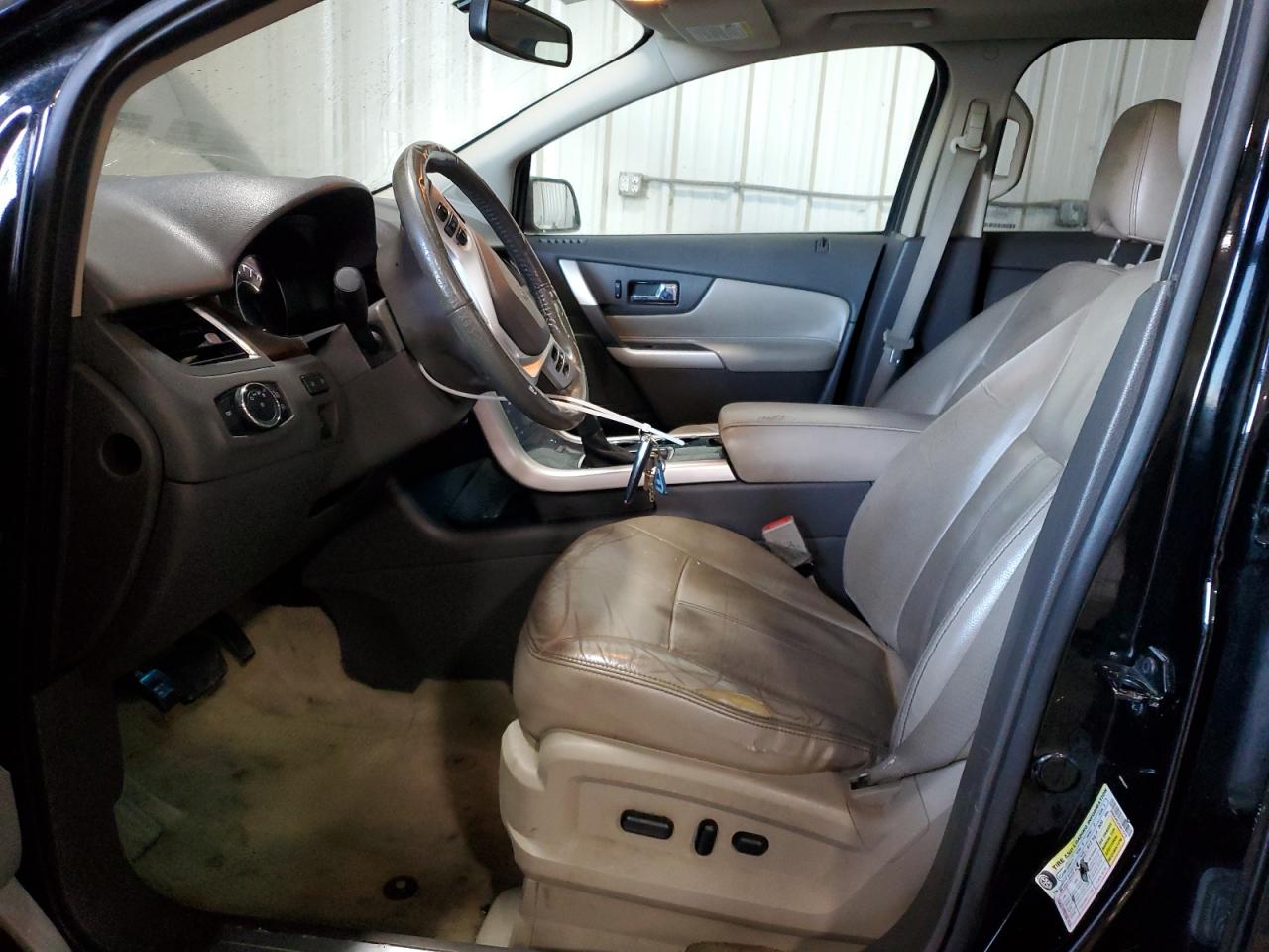 2012 Ford Edge - Image 7