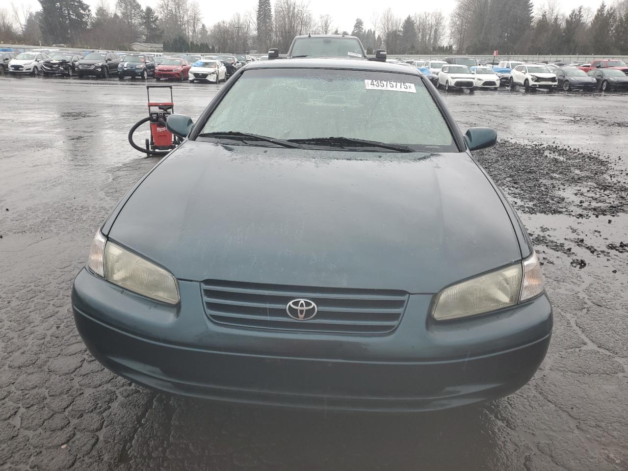 1998 Toyota Camry - Image 5