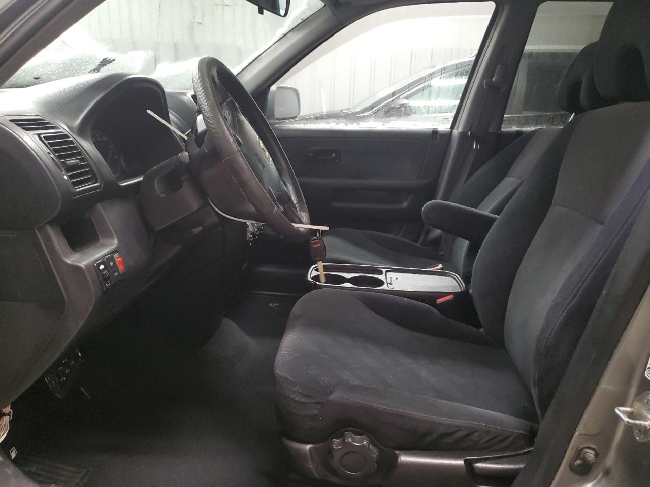 2005 Honda CR-V - Image 7