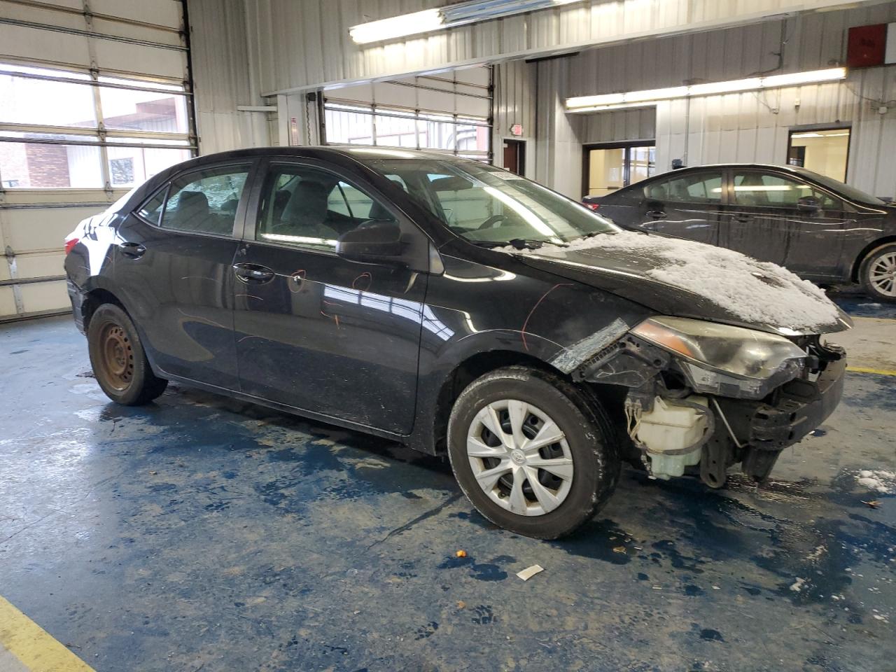 2015 Toyota Corolla - Image 4