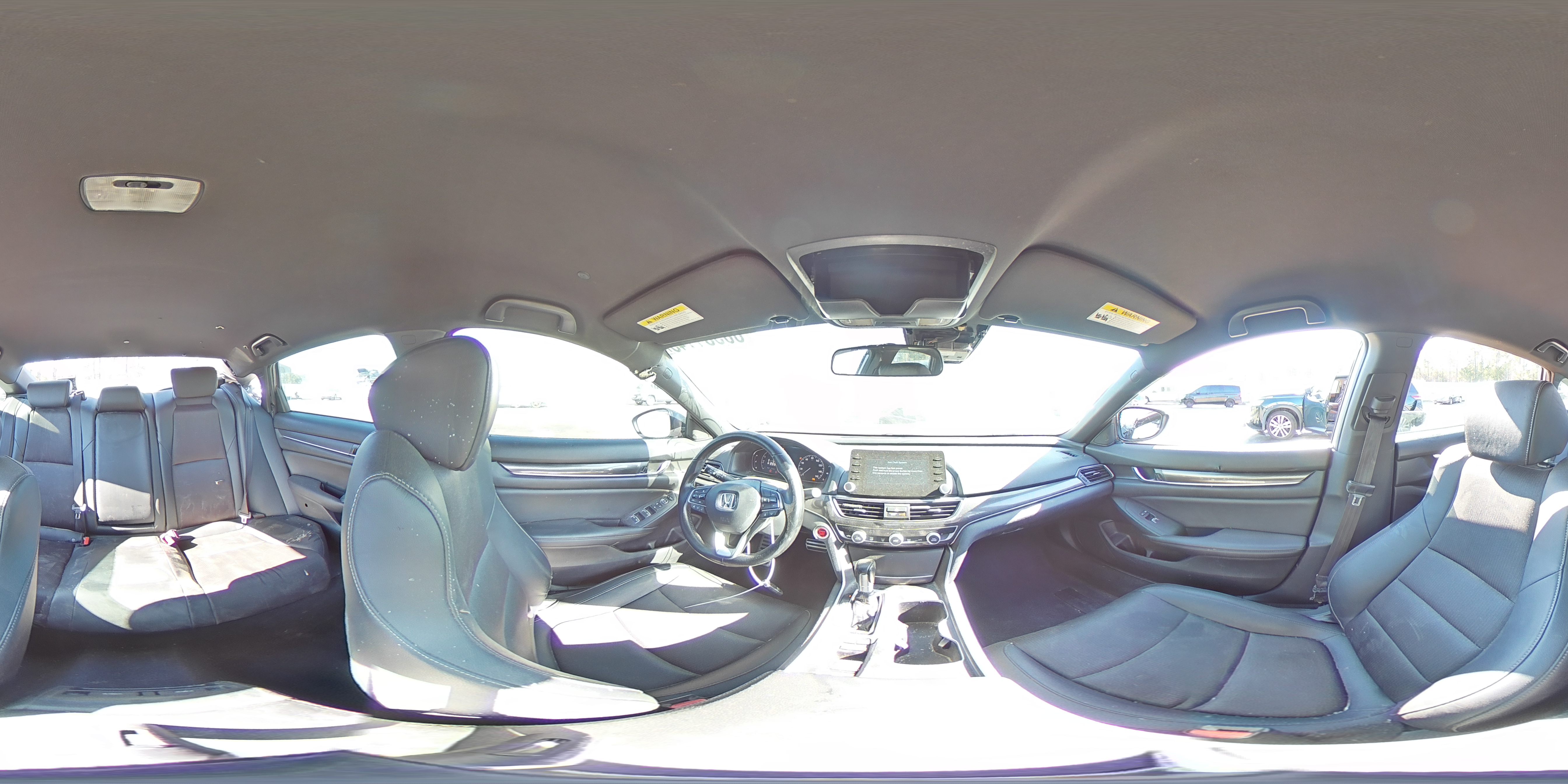 2022 Honda Accord - Image 15