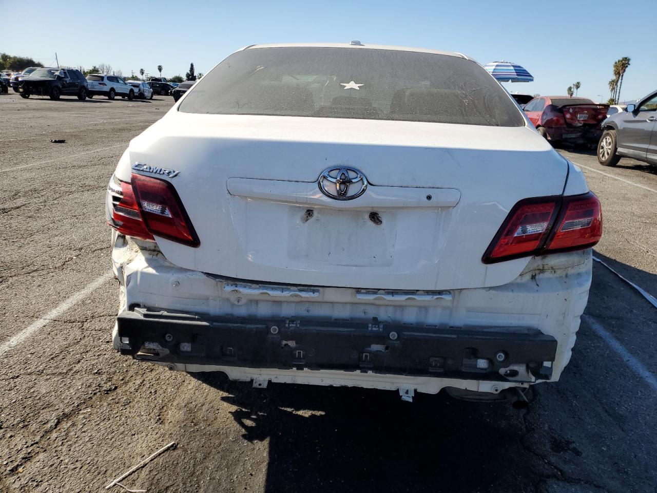 2011 Toyota Camry - Image 6