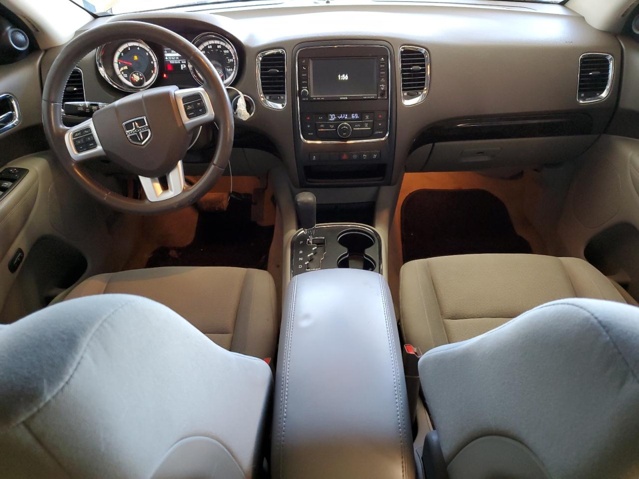 2011 Dodge Durango - Image 8