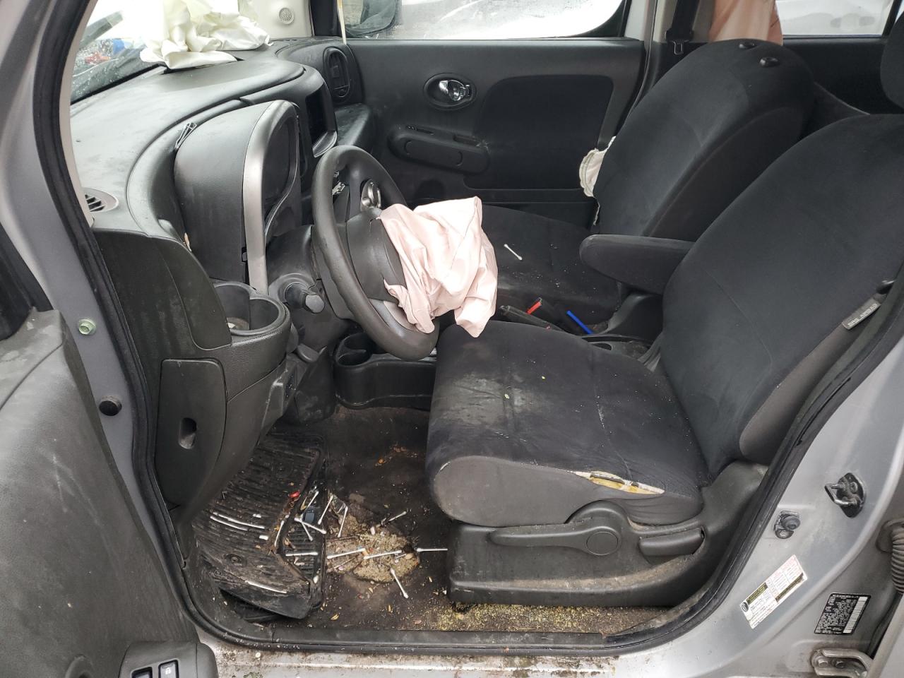 2009 Nissan Cube - Image 7