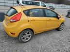 2012 Ford Fiesta Ses на продаже в Prairie Grove, AR - Front End