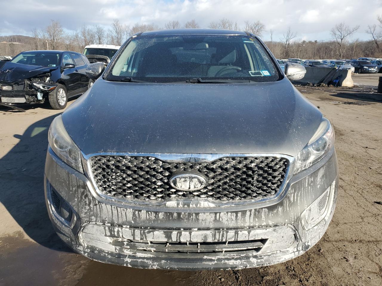 2016 Kia Sorento - Image 5