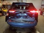 2022 Toyota Rav4 Xle продається в Bakersfield, CA - Rear End