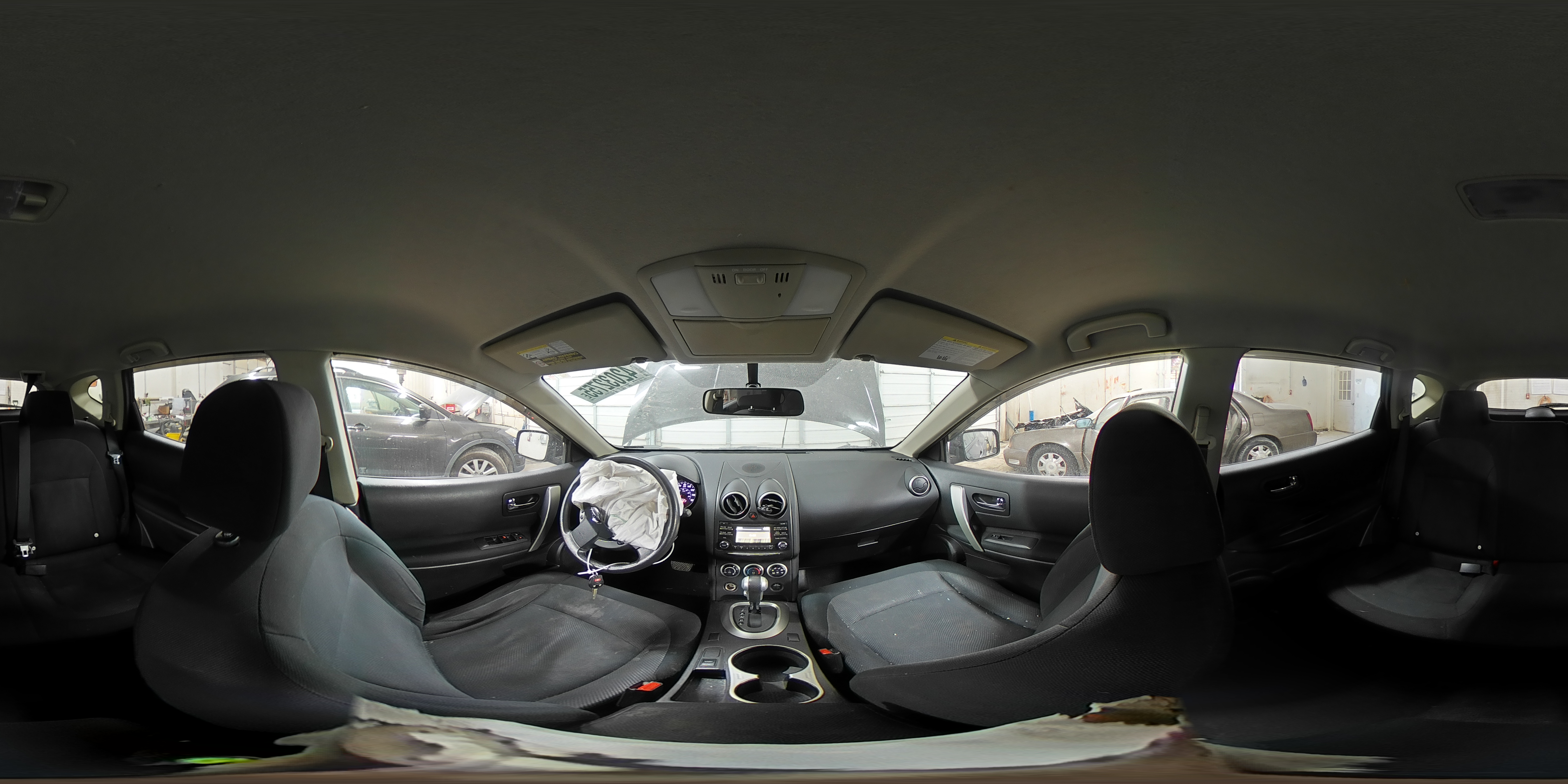 2013 Nissan Rogue - Image 16