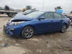 2020 Kia Forte Fe for Sale in Woodhaven, MI - Front End