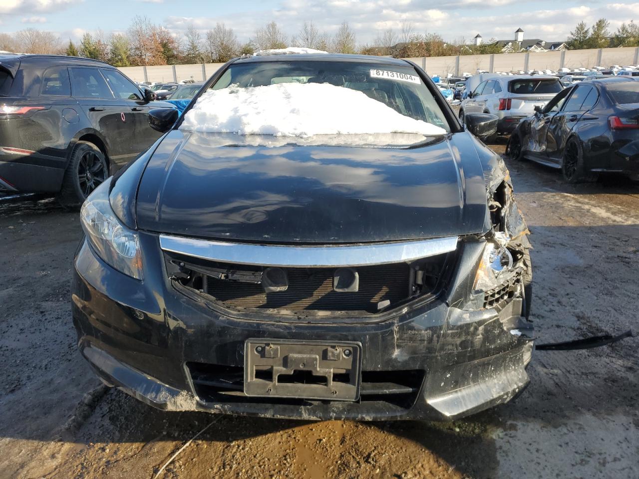 2012 Honda Accord - Image 5