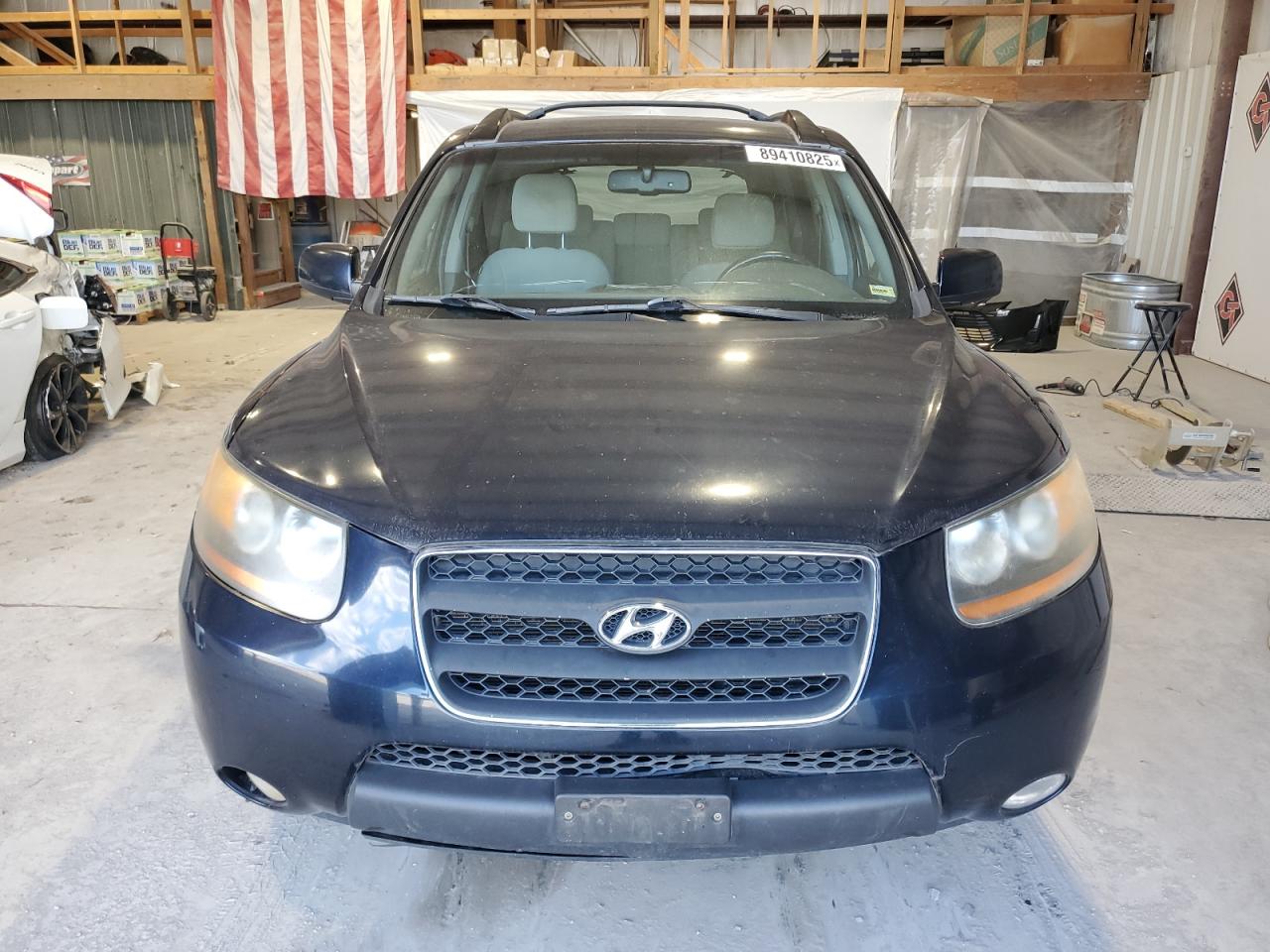 2009 Hyundai Santa Fe - Image 5