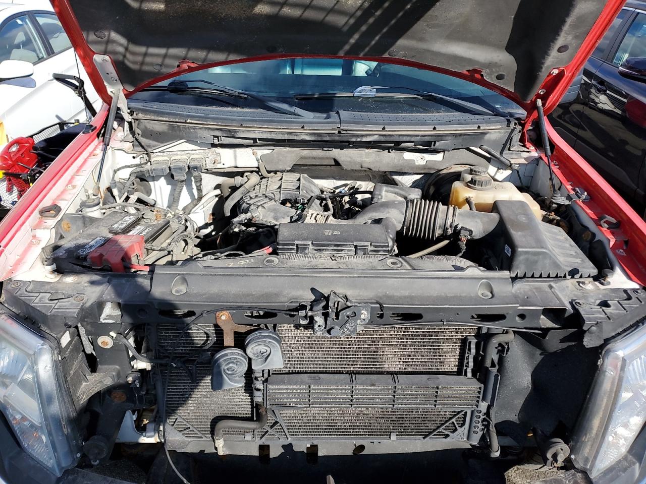 2013 Ford F-150 - Image 11