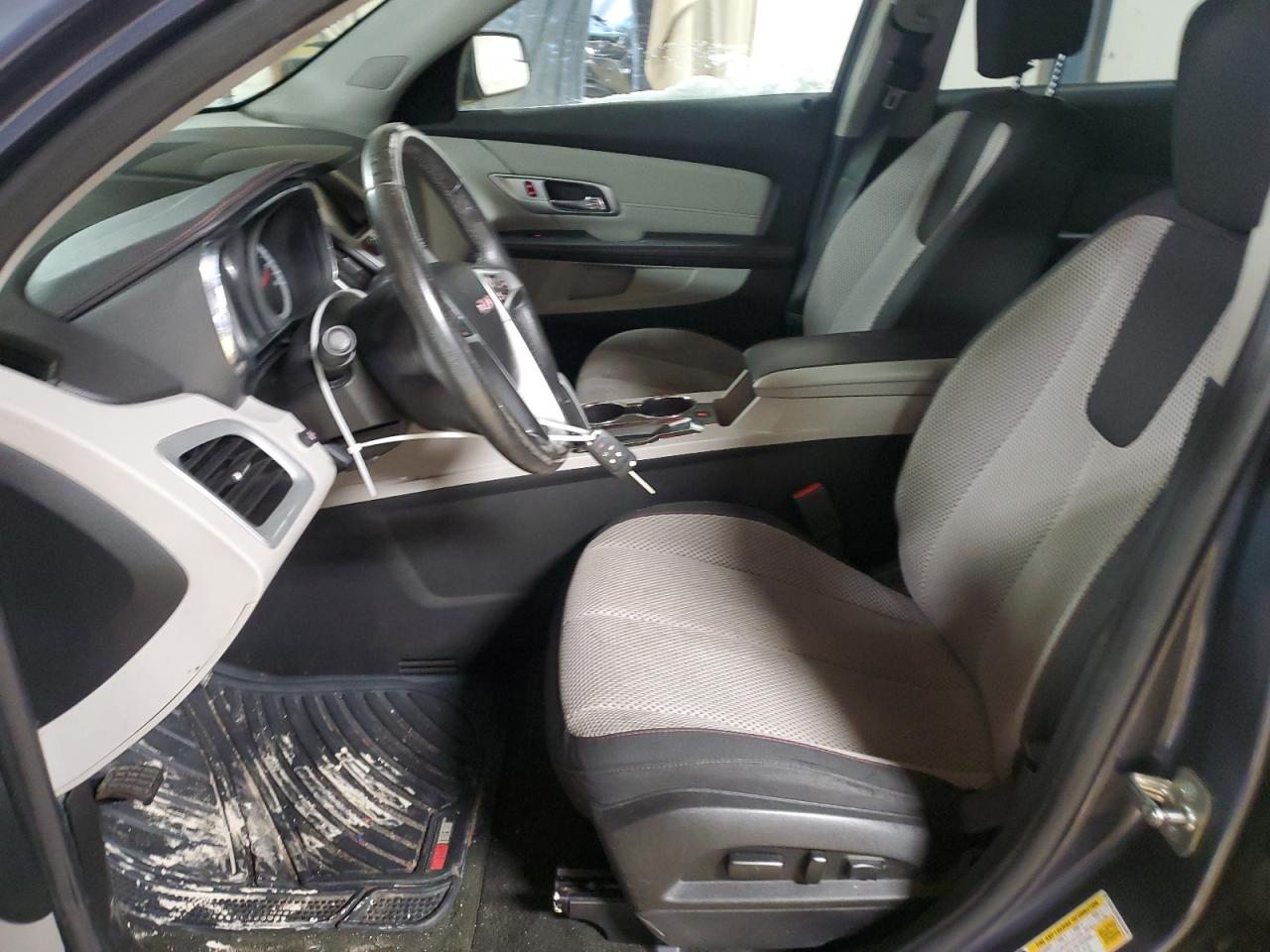 2013 GMC Terrain Sle VIN: 2GKALSEK8D6344436 Lot: 87463174