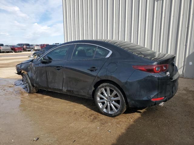 MAZDA 3 2024 Black