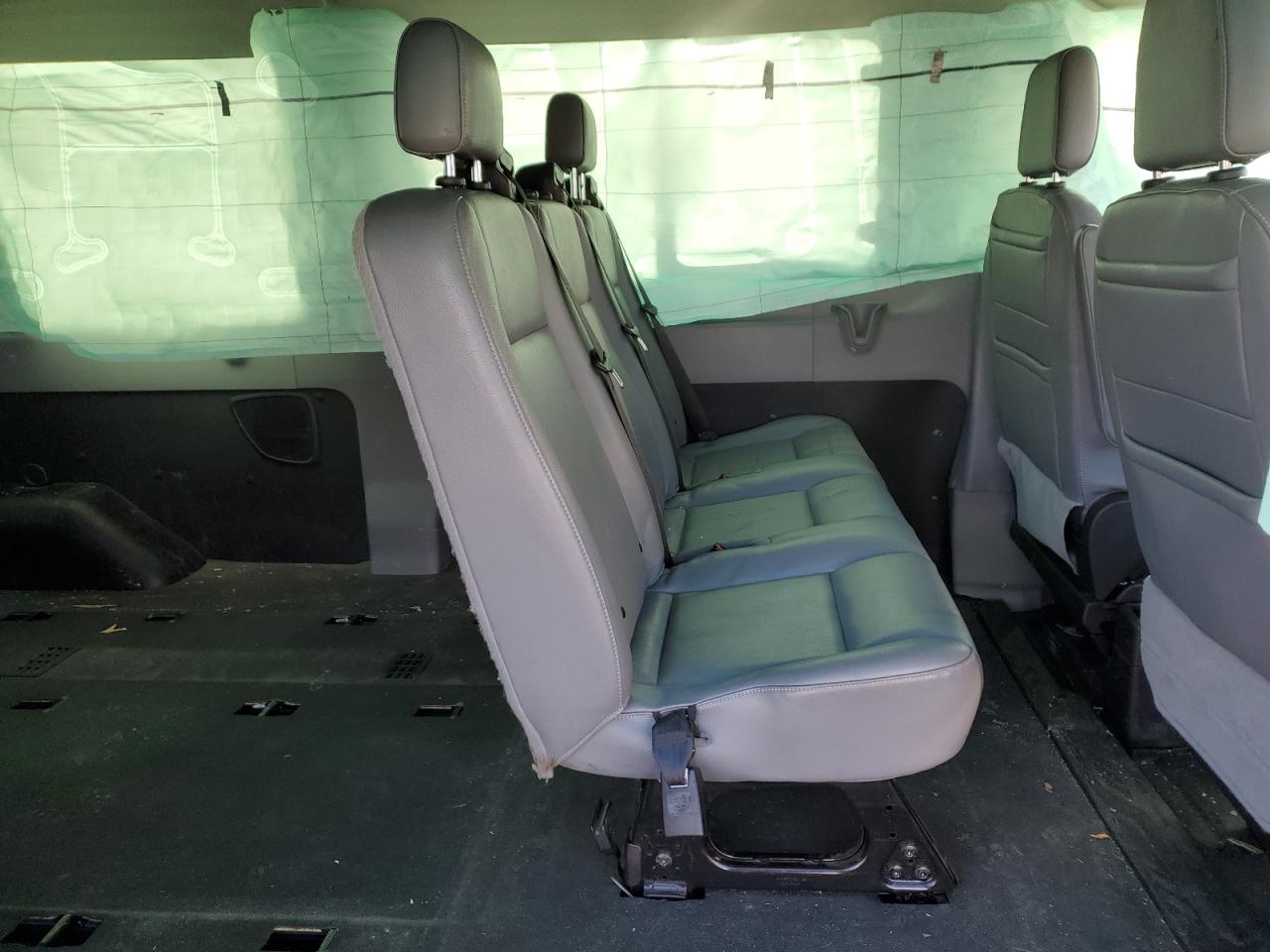 2019 Ford Transit - Image 11