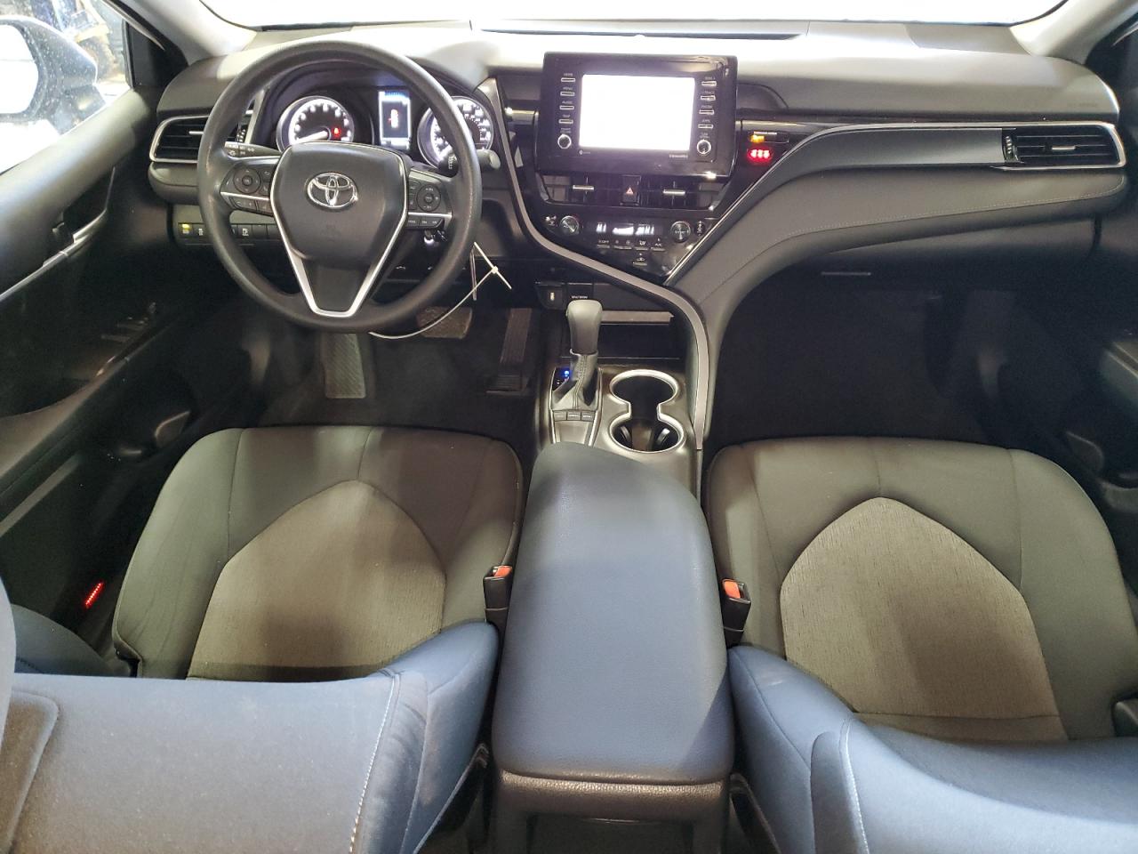 2023 Toyota Camry - Image 8