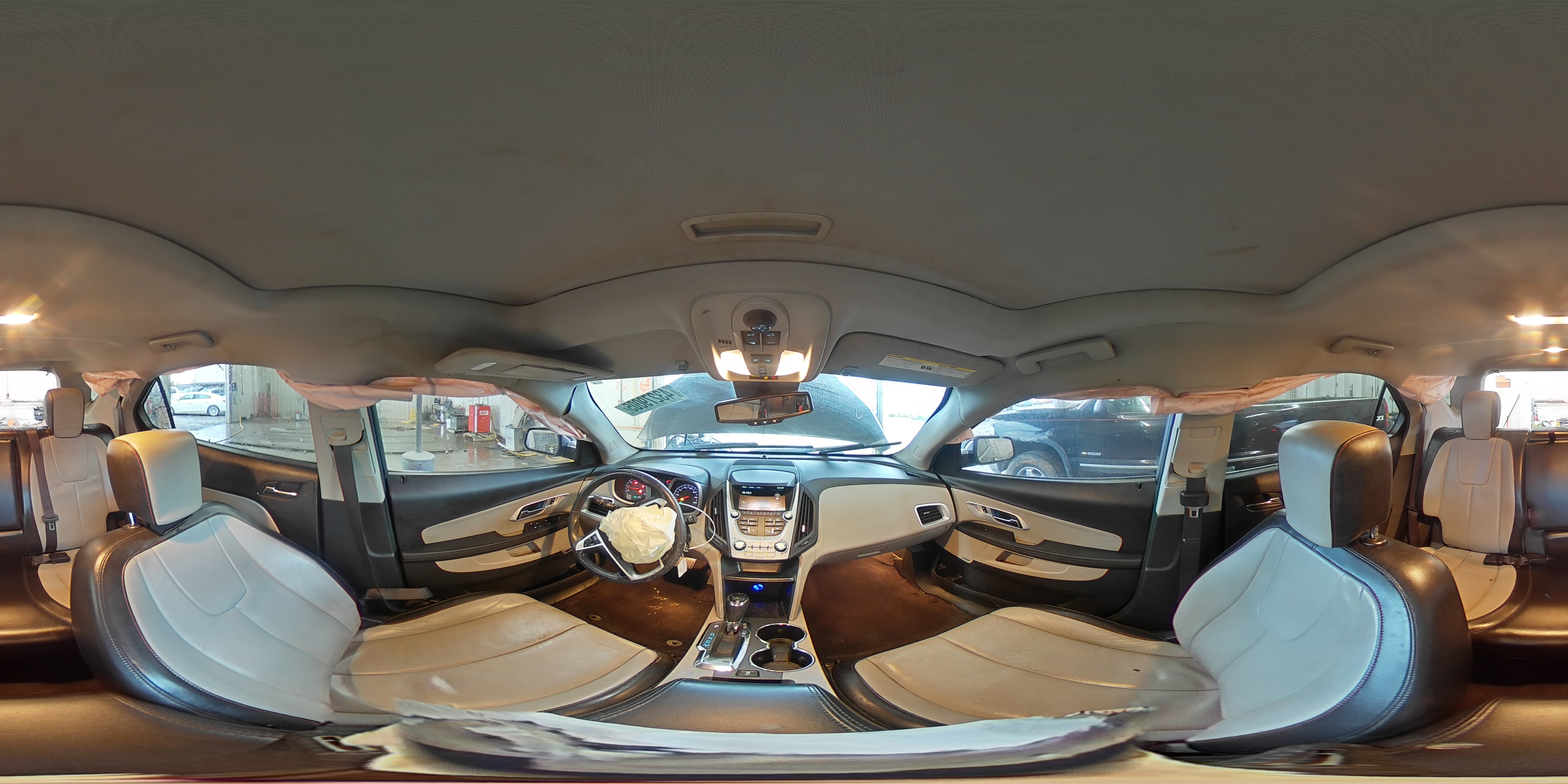 2016 Chevrolet Equinox - Image 16