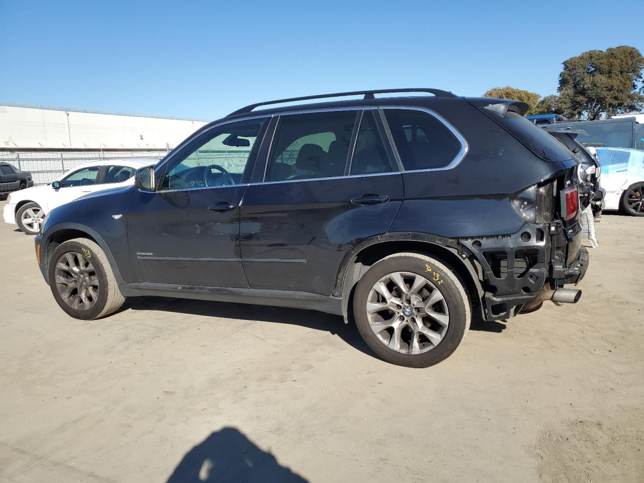 2013 BMW X5 - Image 2