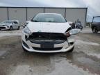 2019 Ford Fiesta Se for Sale in Apopka, FL - Front End