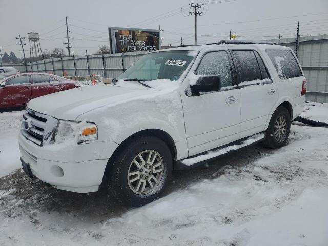 2012 Ford Expedition Xlt