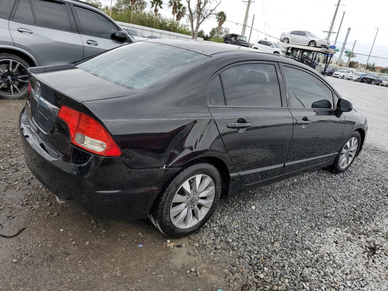 2009 Honda Civic - Image 3