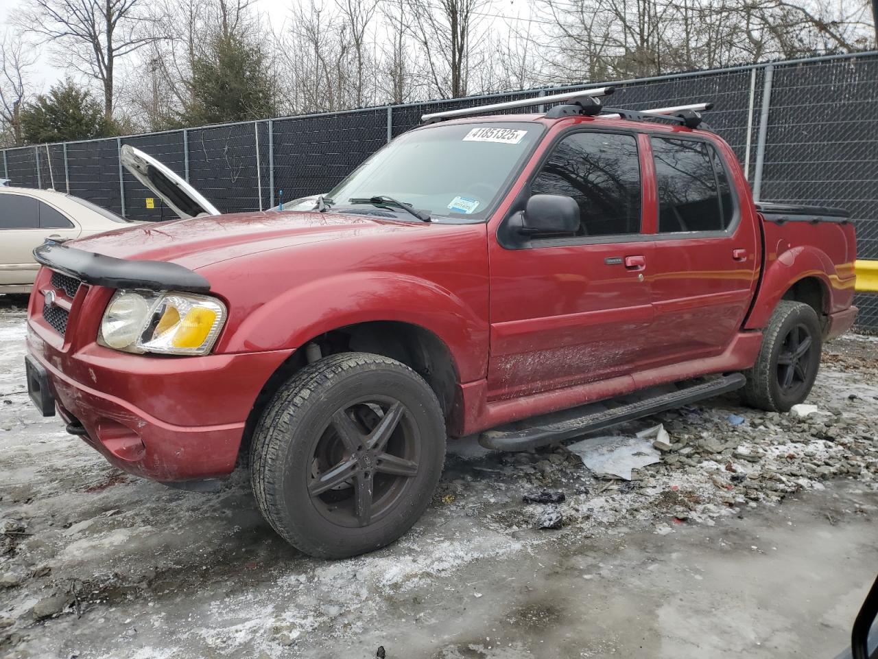 2005 Ford Explorer - Image 1