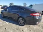2014 Ford Fusion Se за продажба в Loganville, GA - Minor Dent/Scratches