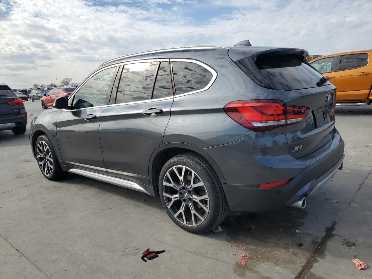 2021 BMW X1 - Image 2