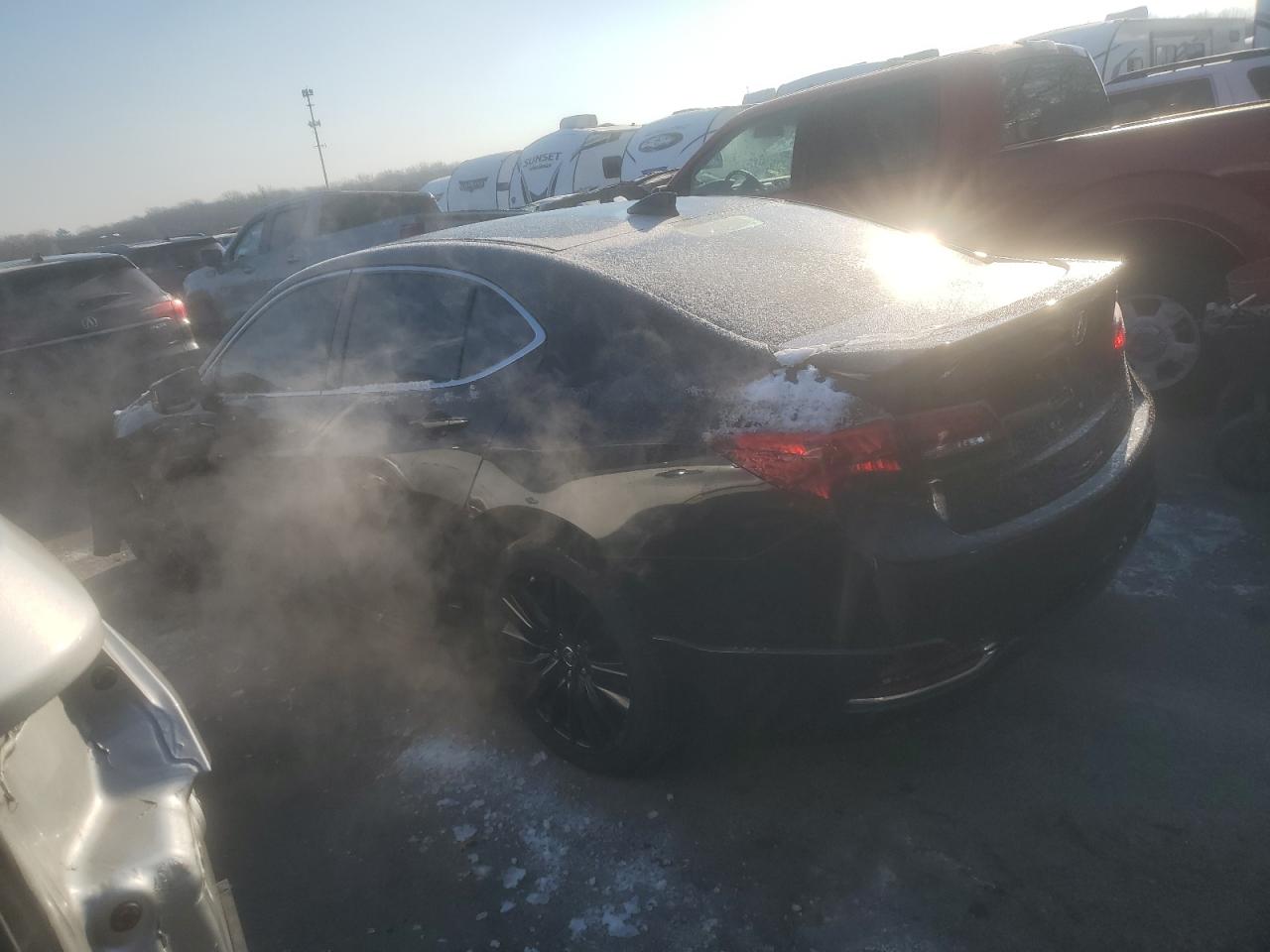 2017 Acura TLX - Image 2