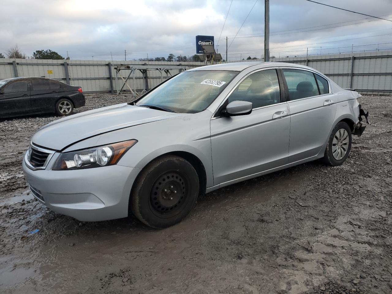 2010 Honda Accord - Image 1