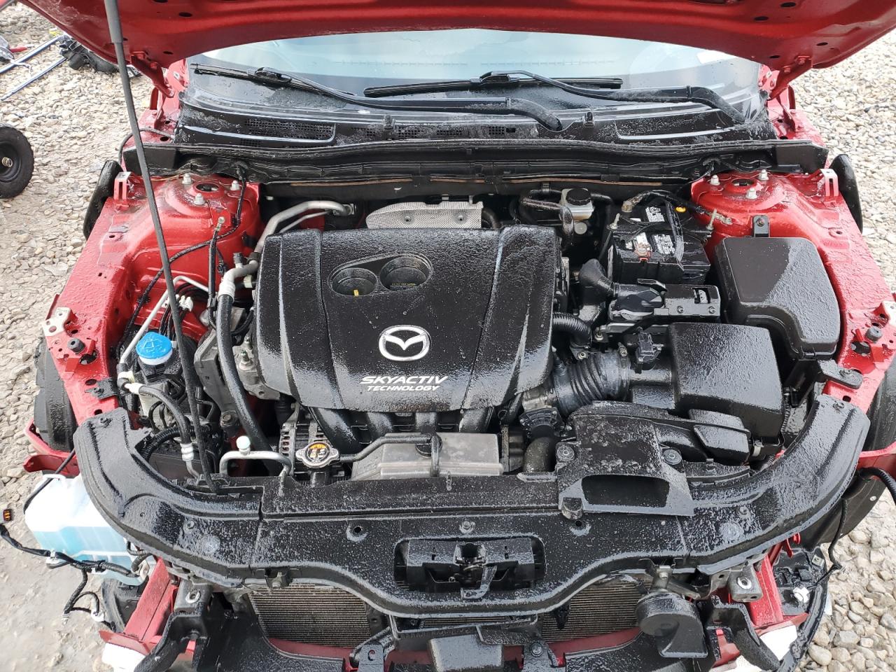 2014 Mazda 3 - Image 11