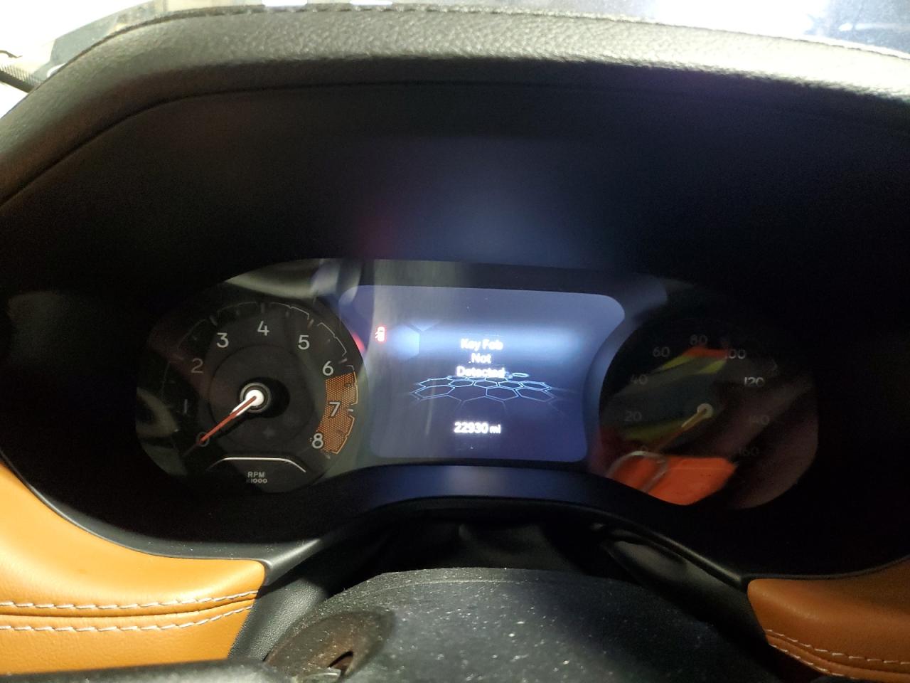 2022 Jeep Compass Limited VIN: 3C4NJDCBXNT161862 Lot: 41858565