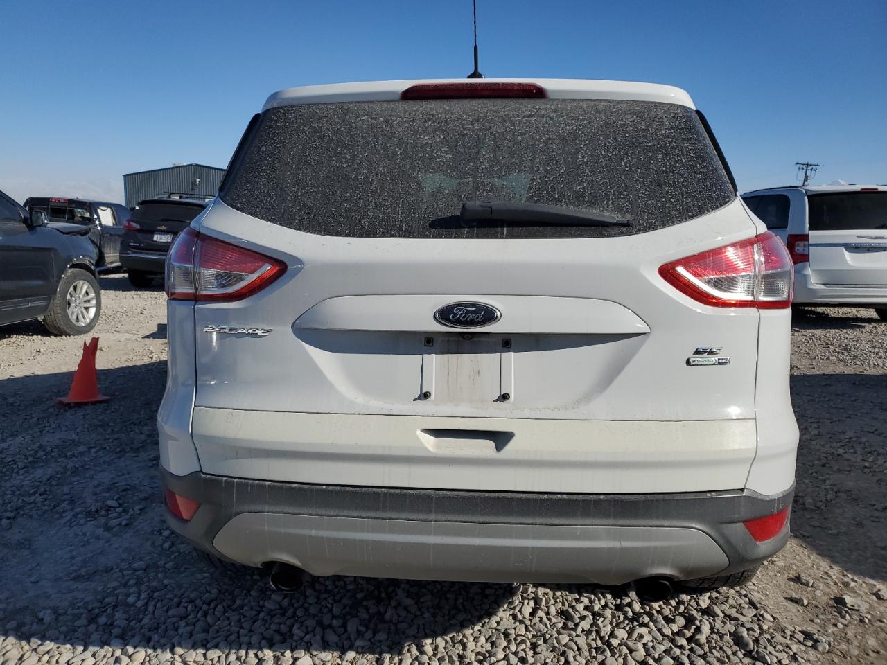 2014 Ford Escape - Image 6