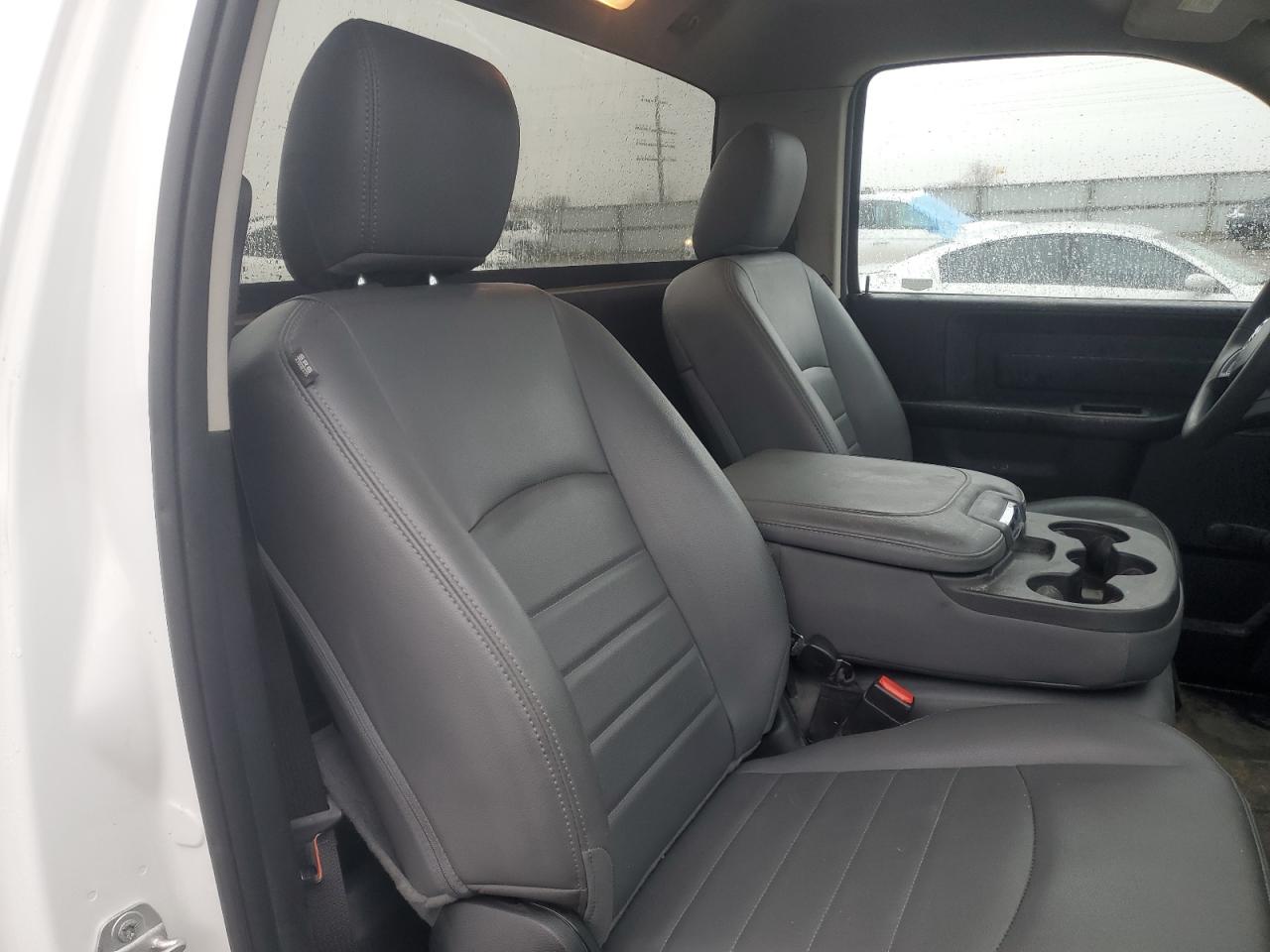 2018 RAM 1500 - Image 10