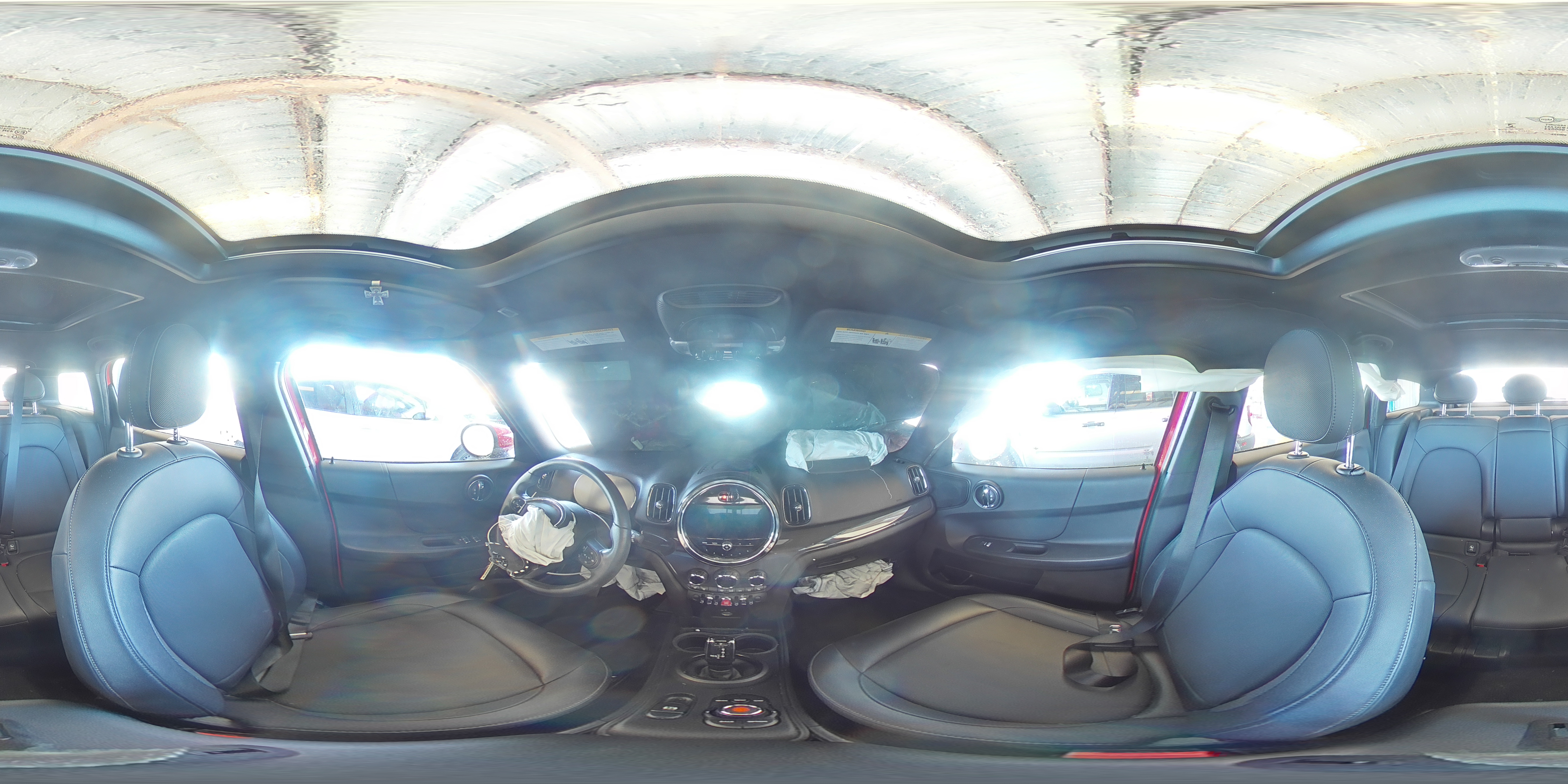 2022 MINI Cooper - Image 13