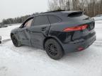 2018 JAGUAR F-PACE PRESTIGE for sale at Copart ON - COOKSTOWN