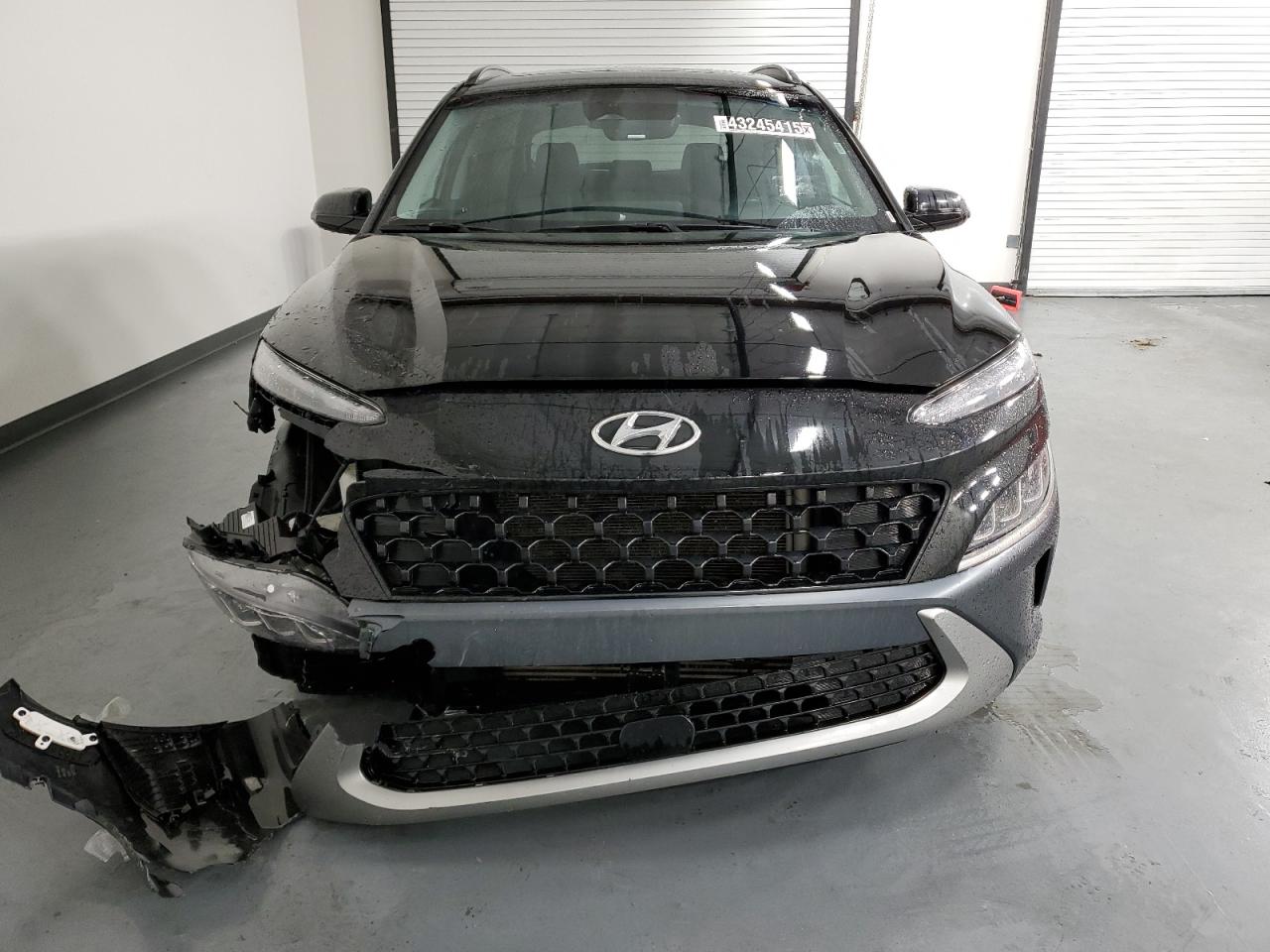 2022 Hyundai Kona - Image 5