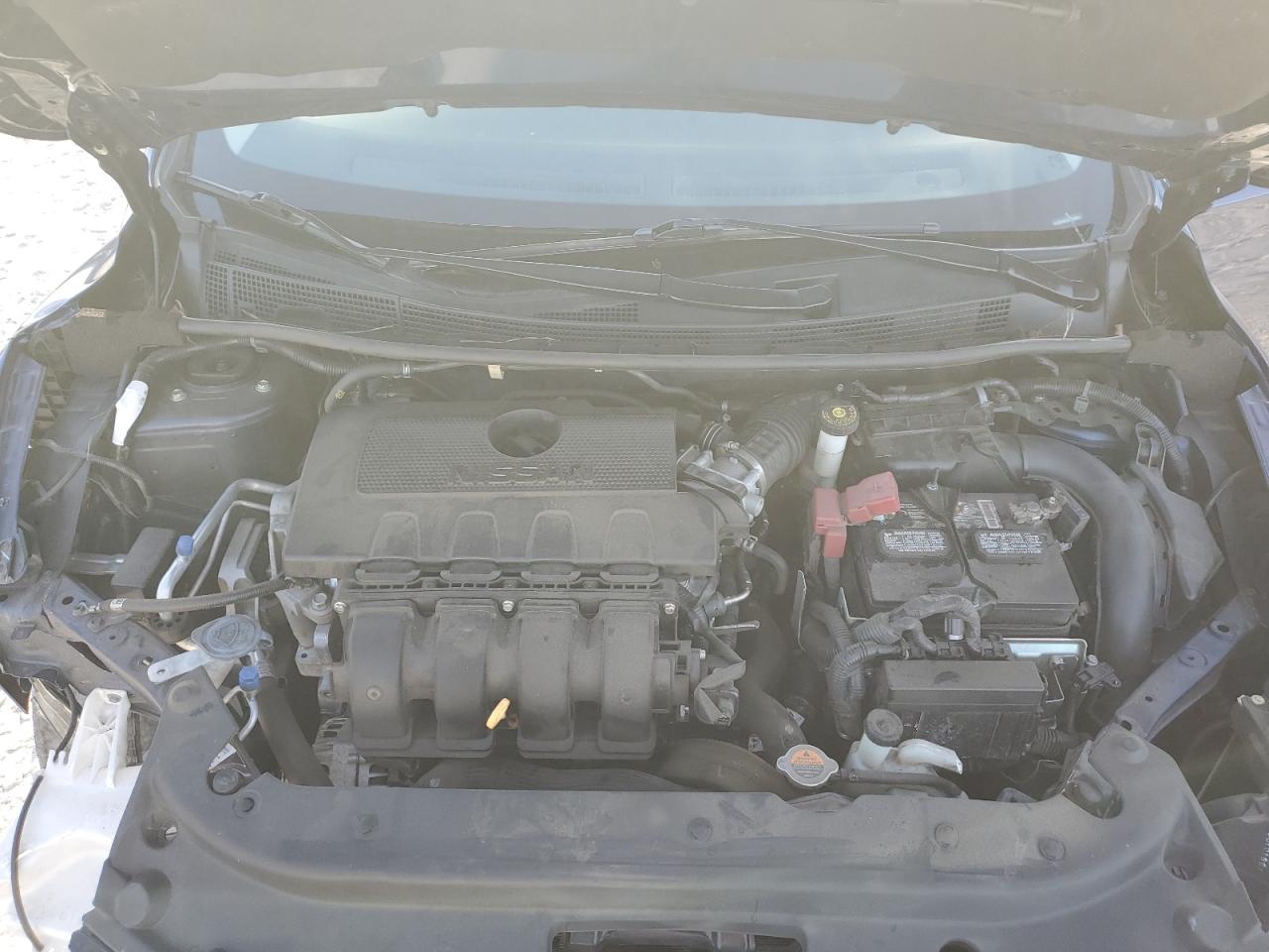 2019 Nissan Sentra - Image 11