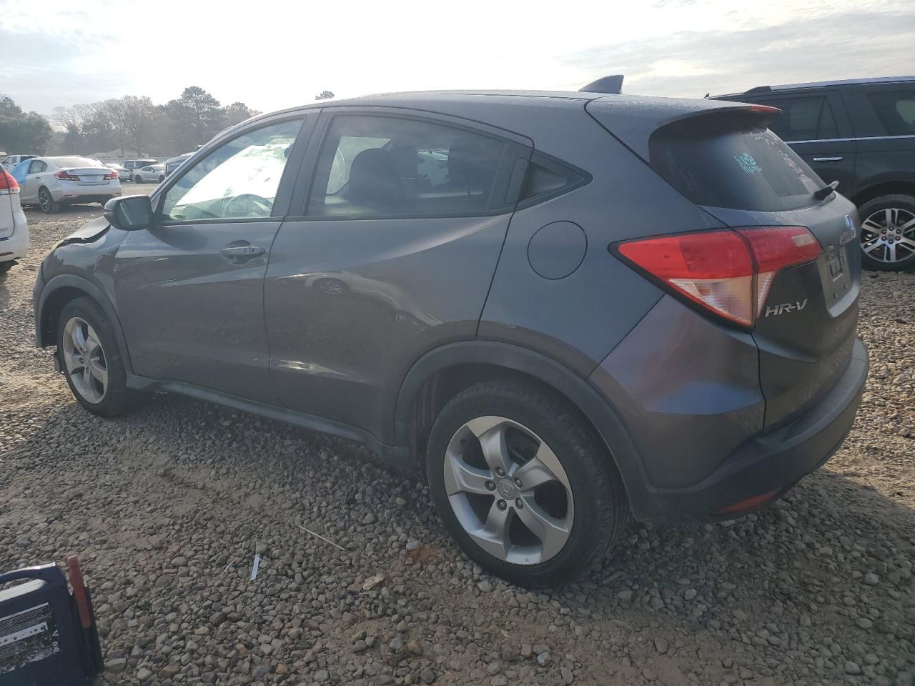 2016 Honda HR-V - Image 2