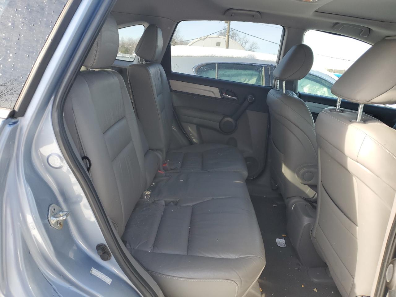 2011 Honda CR-V - Image 11