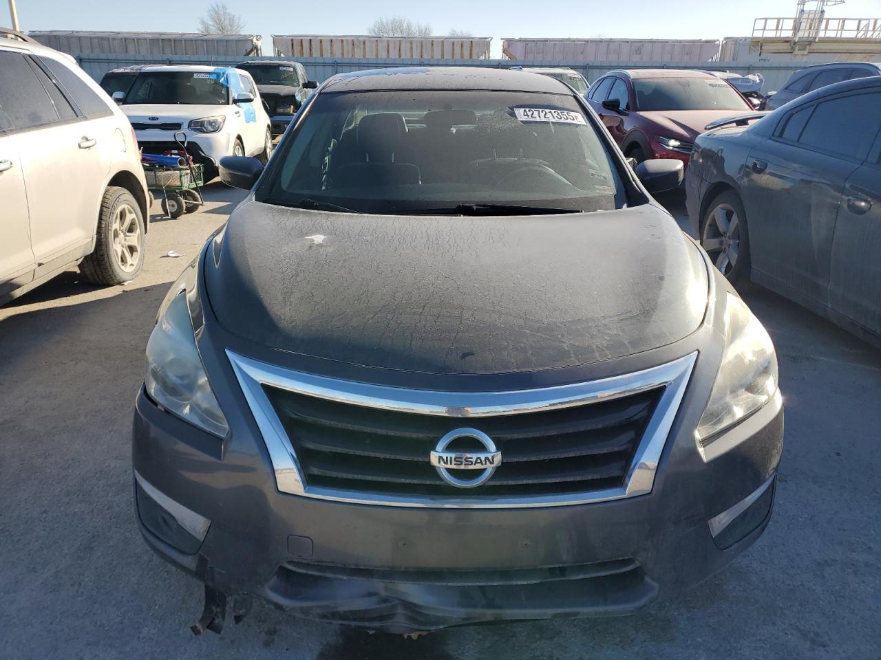 2013 Nissan Altima - Image 5