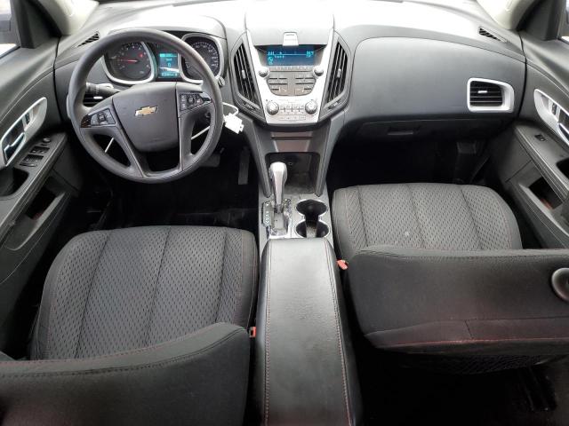  CHEVROLET EQUINOX 2013 Белы