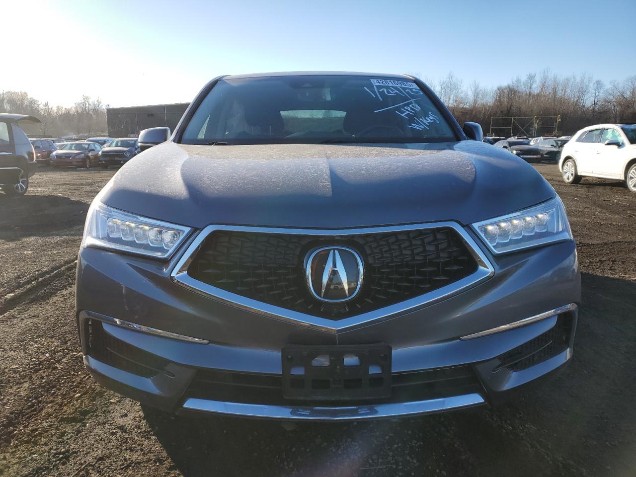 2020 Acura MDX - Image 5