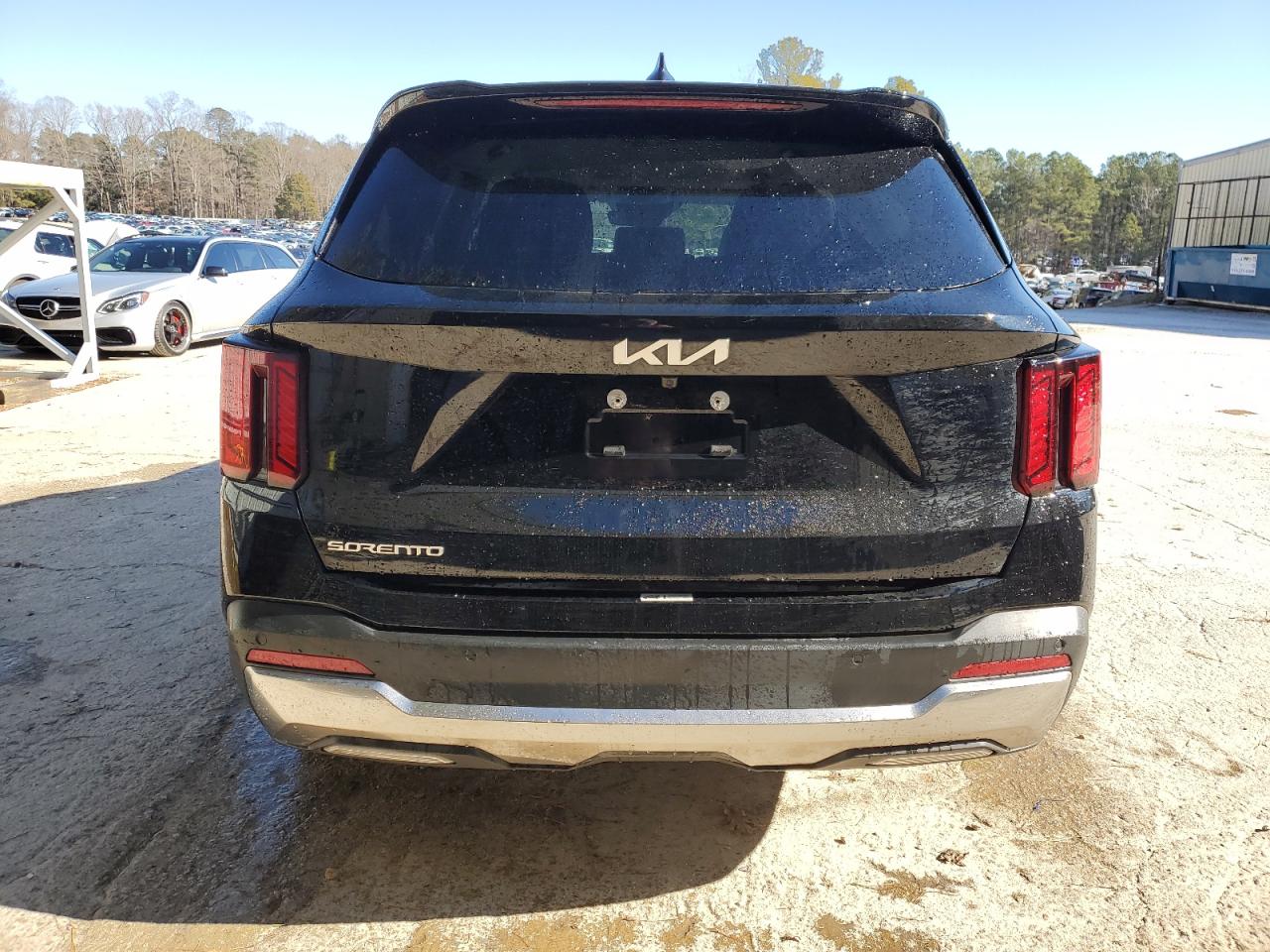 2024 Kia Sorento - Image 6